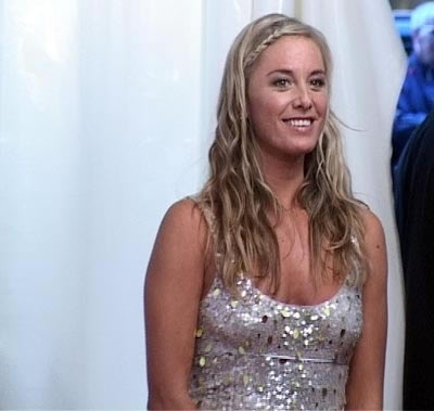 Tamzin Outhwaite photo
